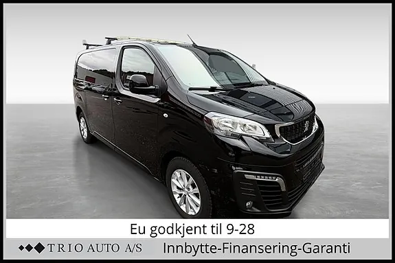Peugeot Expert