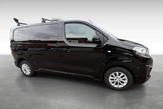 Peugeot Expert 2020 photo 3