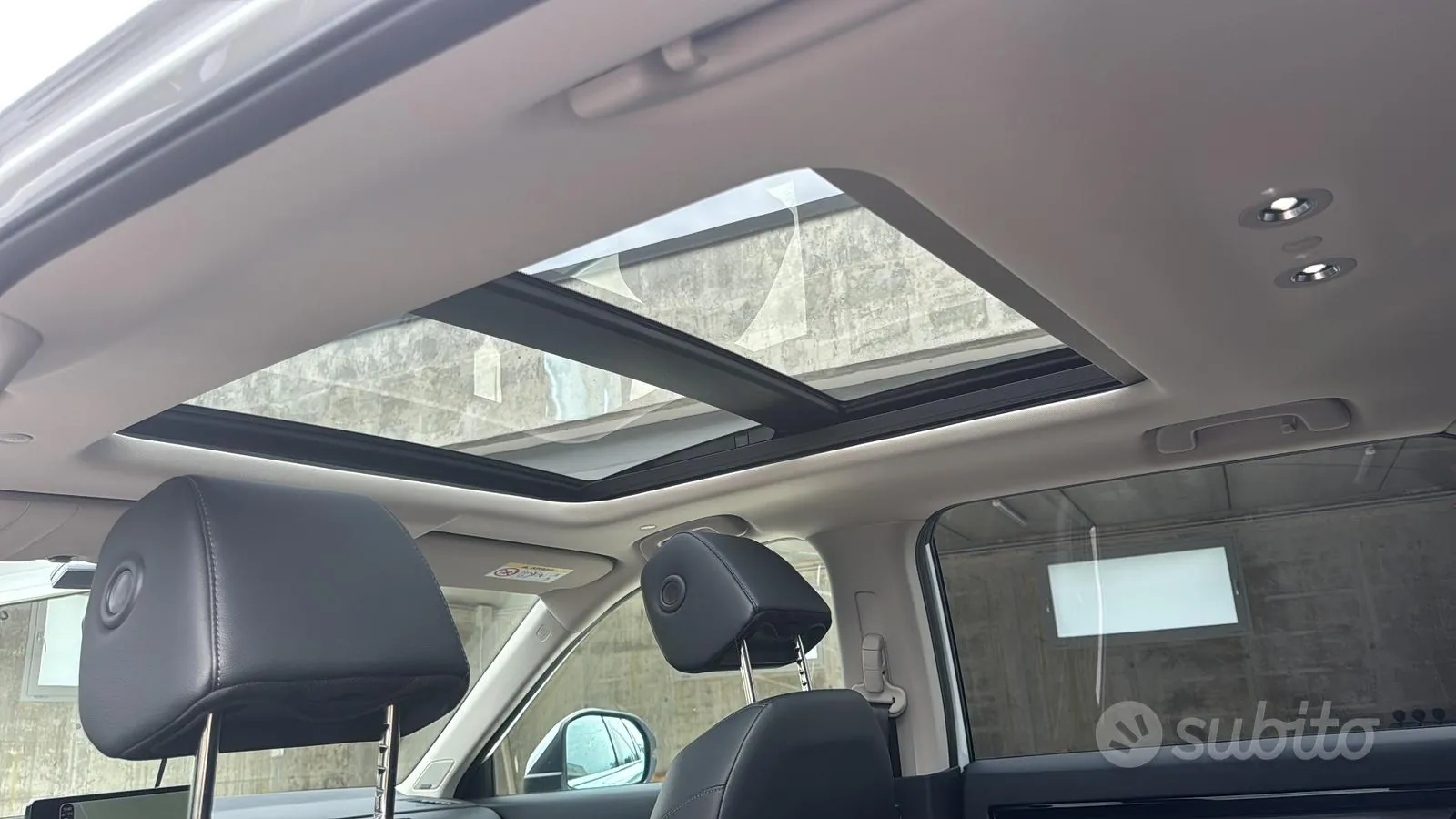 Honda Cr-V 2024 photo 5