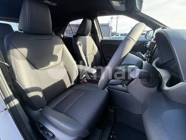 Toyota Yaris Cross photo 3