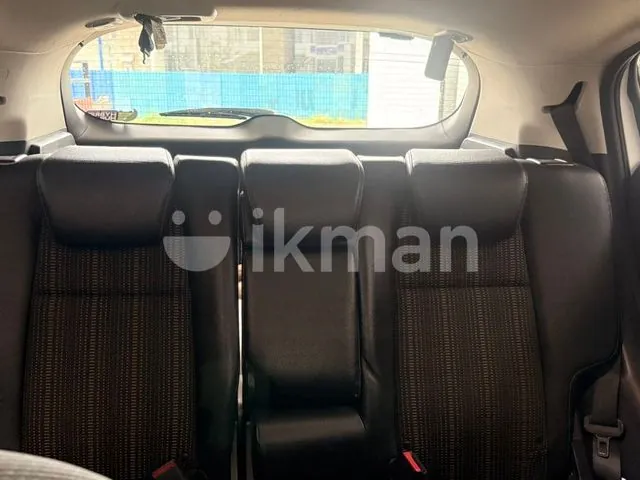 Honda Vezel 2014 photo 5