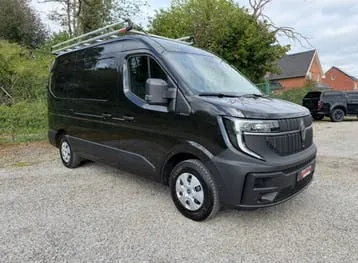 Renault Master 2026 photo 3