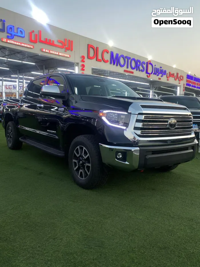Toyota Tundra