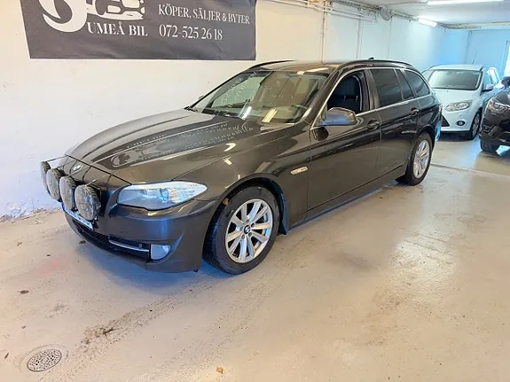 BMW 520D