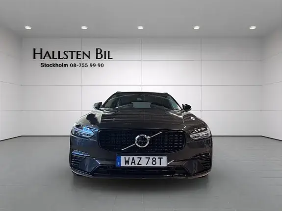 Volvo V90 2024 photo 3
