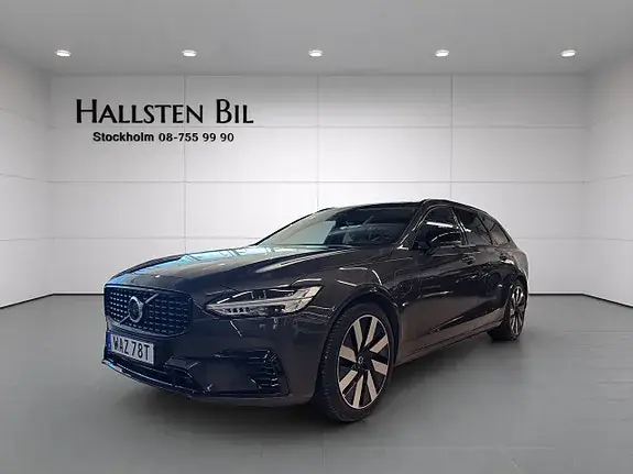 Volvo V90 2024 photo 2
