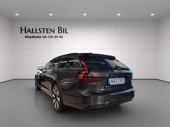 Volvo V90 2024 photo 5