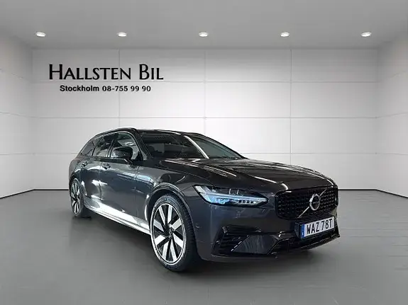Volvo V90 2024 photo 4