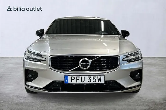 Volvo S60 2020 photo 3
