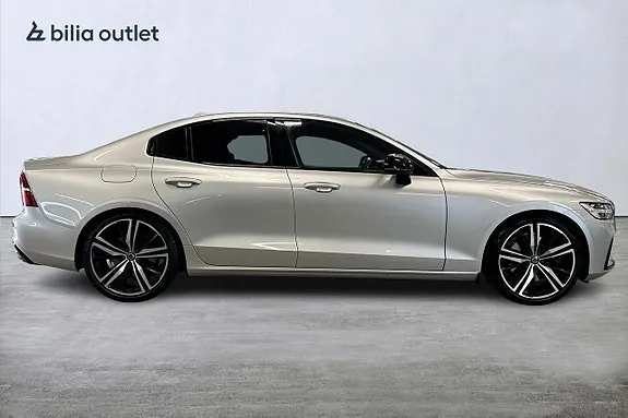 Volvo S60 2020 photo 5
