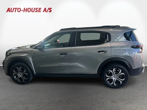 Citroen E-C3 Aircross 2025 photo 2