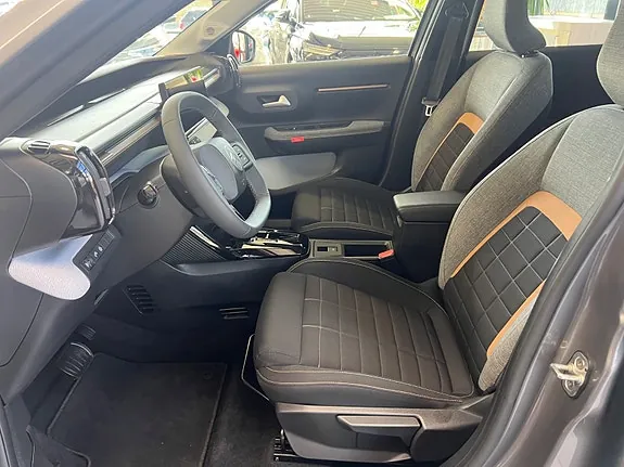 Citroen E-C3 Aircross 2025 photo 5