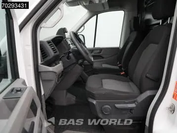 Volkswagen Crafter 2023 photo 3