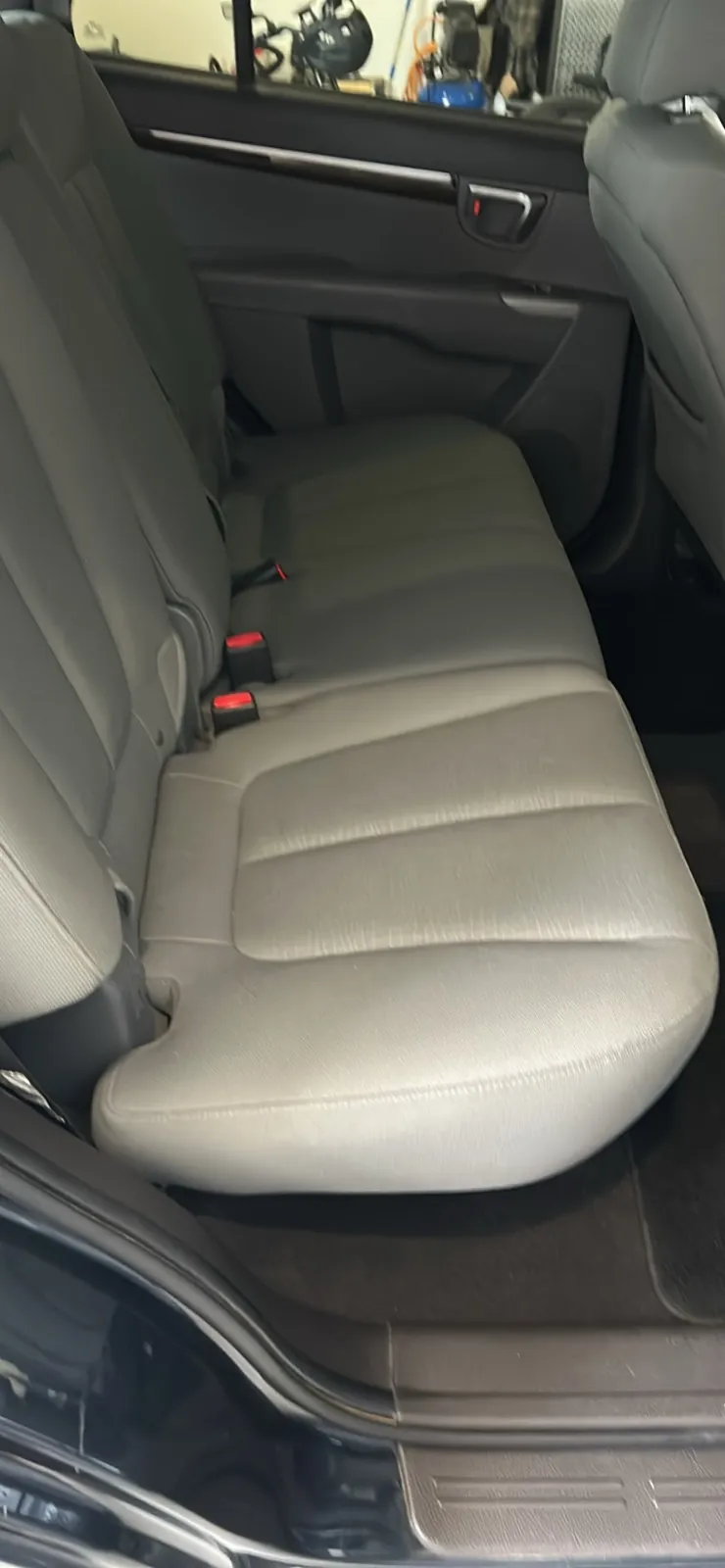 Hyundai Santa Fe 2010 photo 5