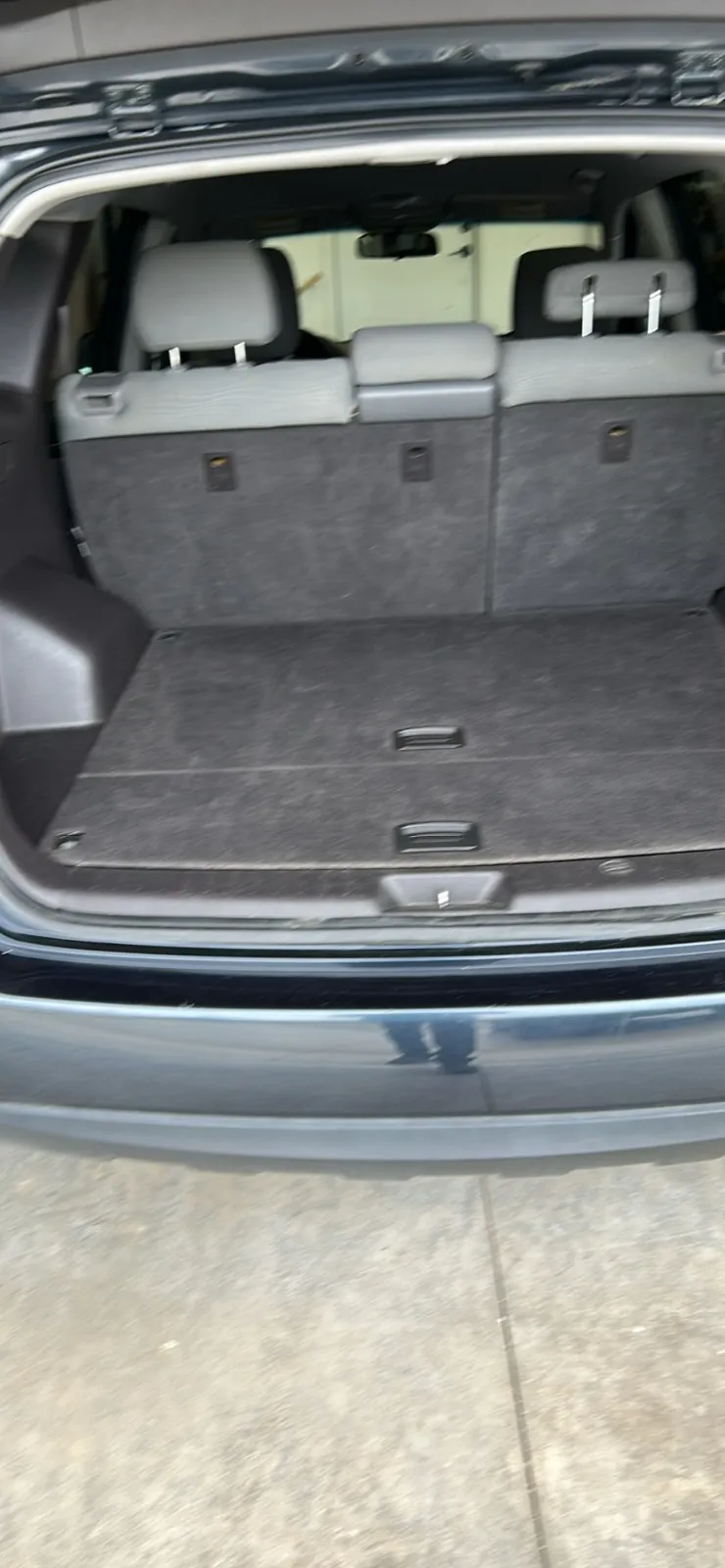 Hyundai Santa Fe 2010 photo 4