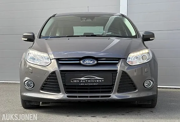 Ford Focus 2011 photo 5