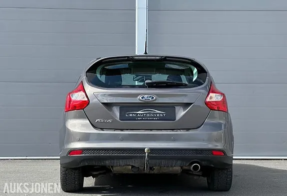Ford Focus 2011 photo 3