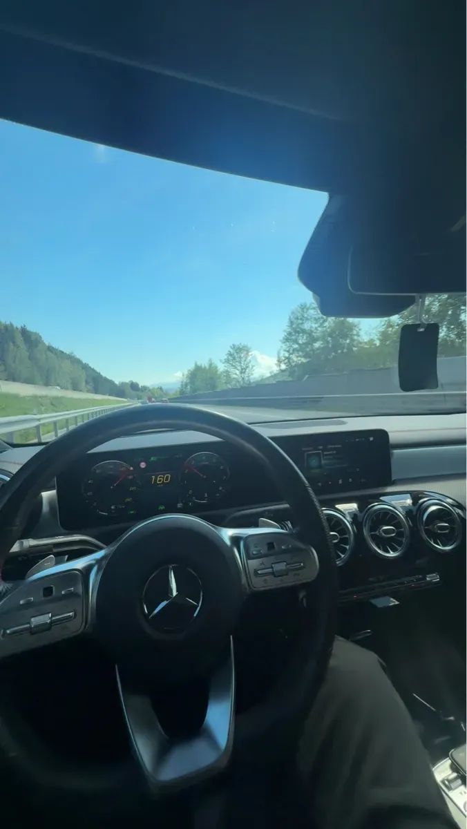 Mercedes-Benz Cla-Class 2019 photo 3