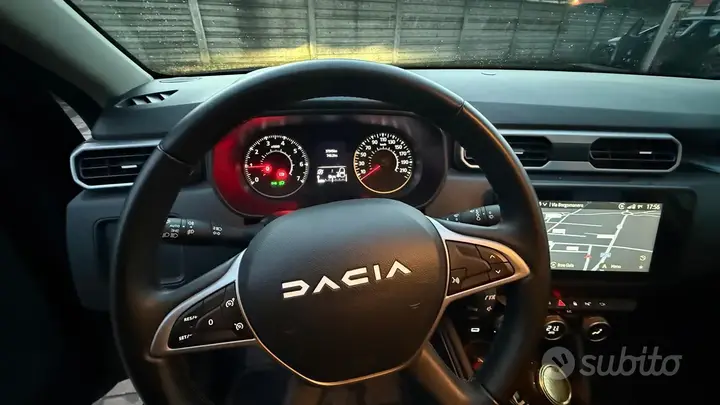 Dacia Duster 2023 photo 5