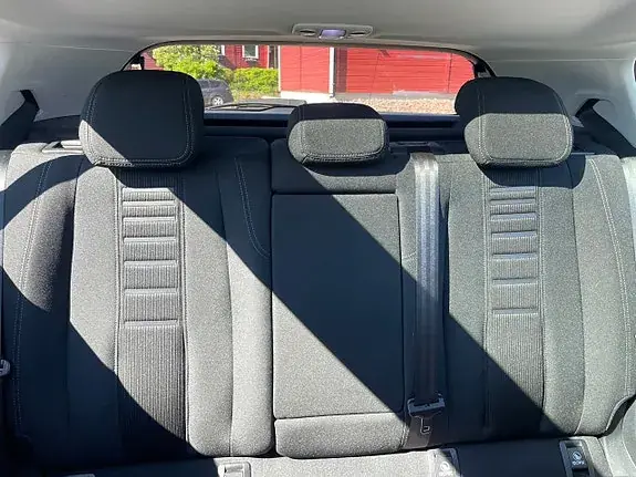 Peugeot 308 2014 photo 5