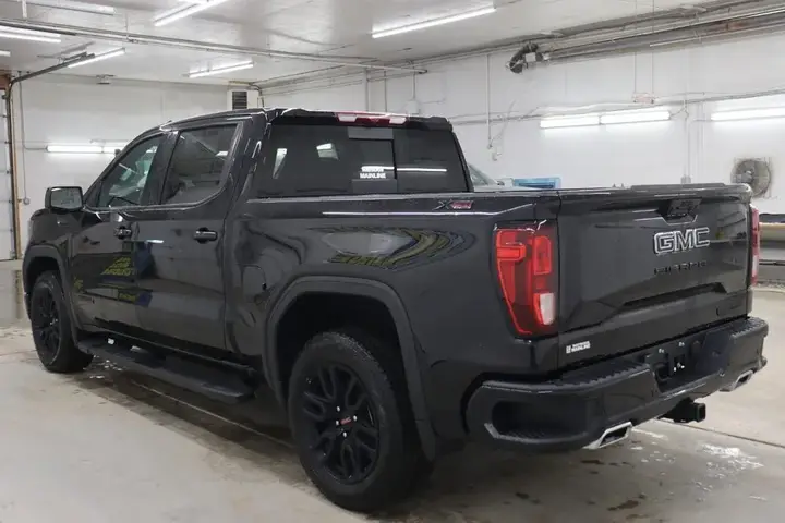 GMC Sierra 1500 2026 photo 4