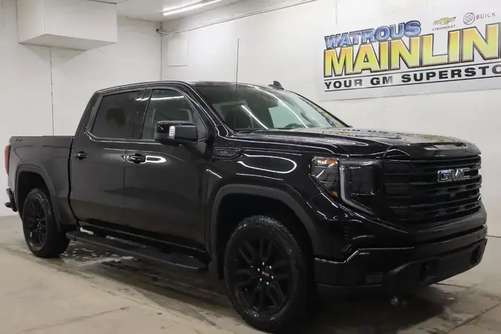 GMC Sierra 1500