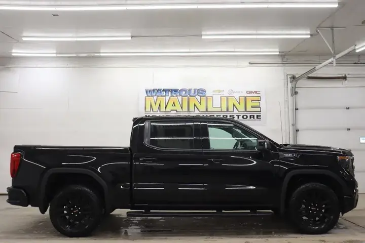 GMC Sierra 1500 2026 photo 2
