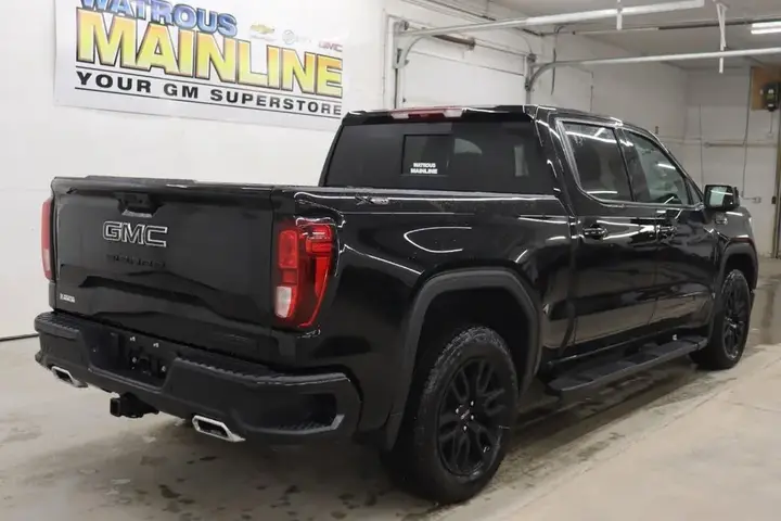 GMC Sierra 1500 2026 photo 5