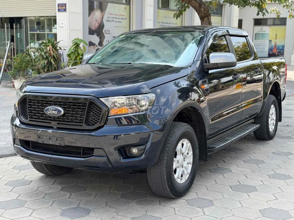 Ford Ranger 2021 photo 3