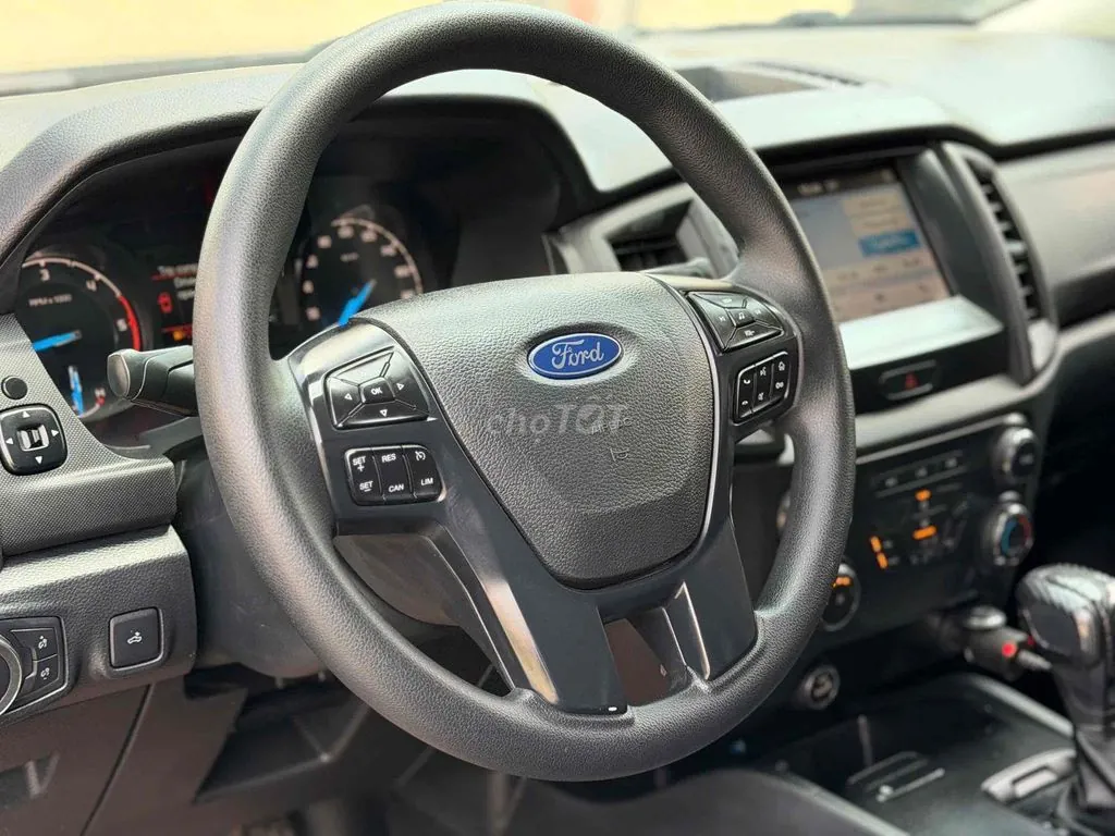 Ford Ranger 2021 photo 5