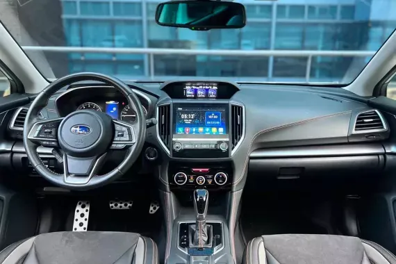 Subaru Xv 2023 photo 5