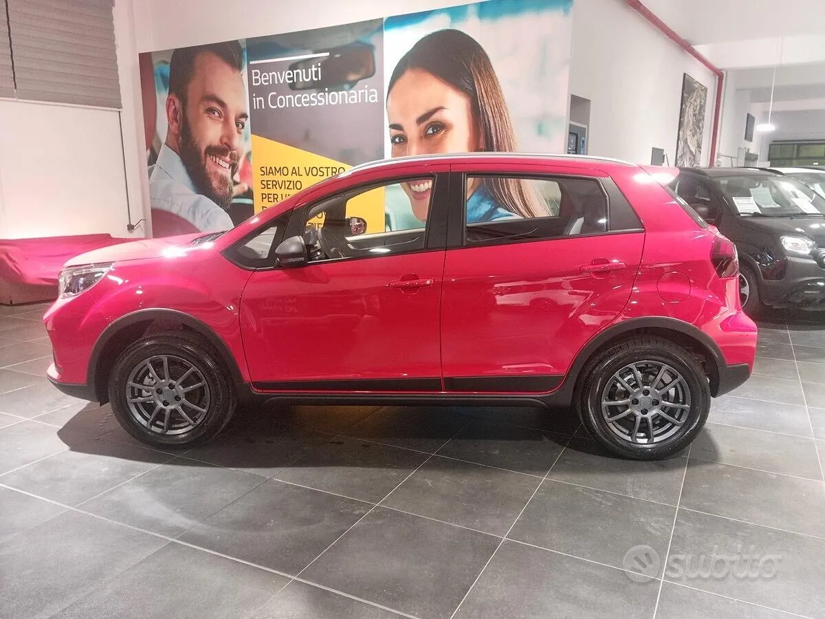 Fiat Panda photo 4