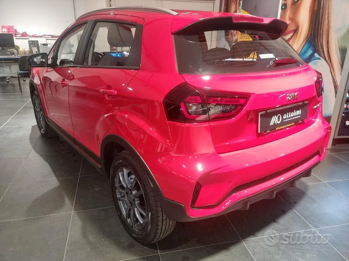 Fiat Panda photo 5