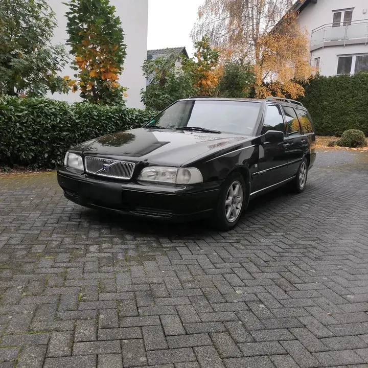 Volvo V70