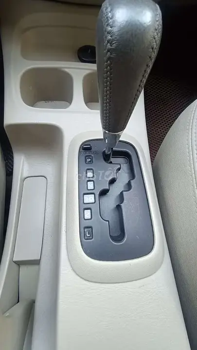 Toyota Innova
