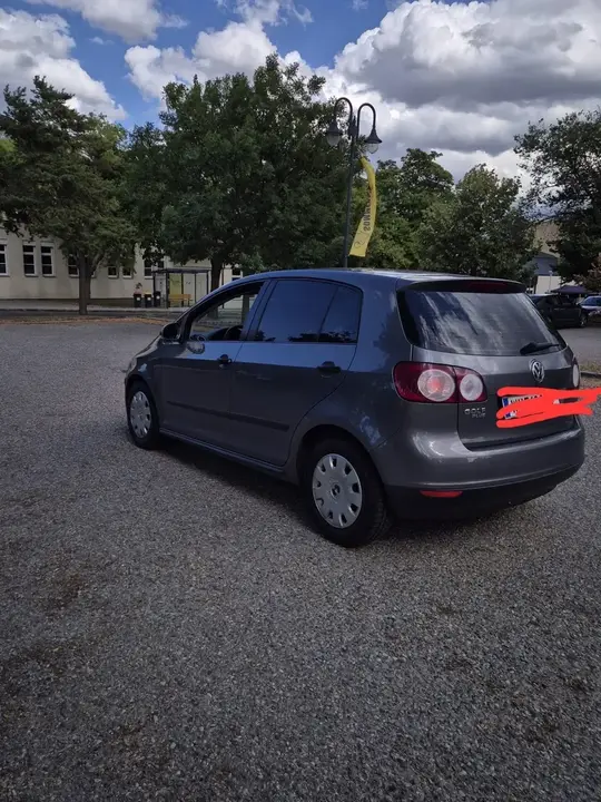 Volkswagen Golf 2005 photo 3