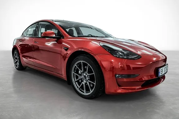 Tesla Model 3 2023 photo 5