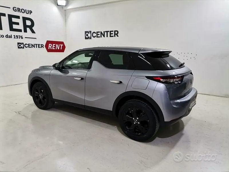 DS Automobiles Ds 3 Crossback 2022 photo 4
