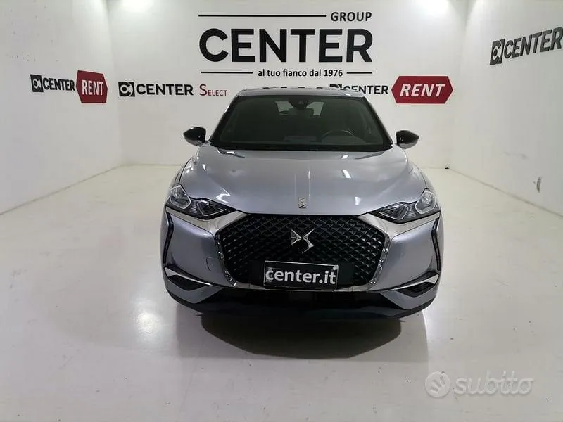 DS Automobiles Ds 3 Crossback 2022 photo 2