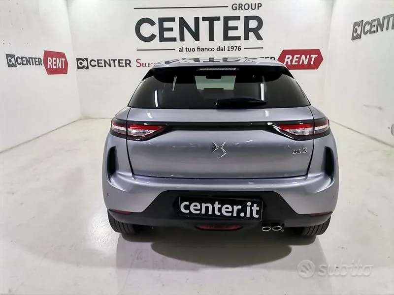 DS Automobiles Ds 3 Crossback 2022 photo 5