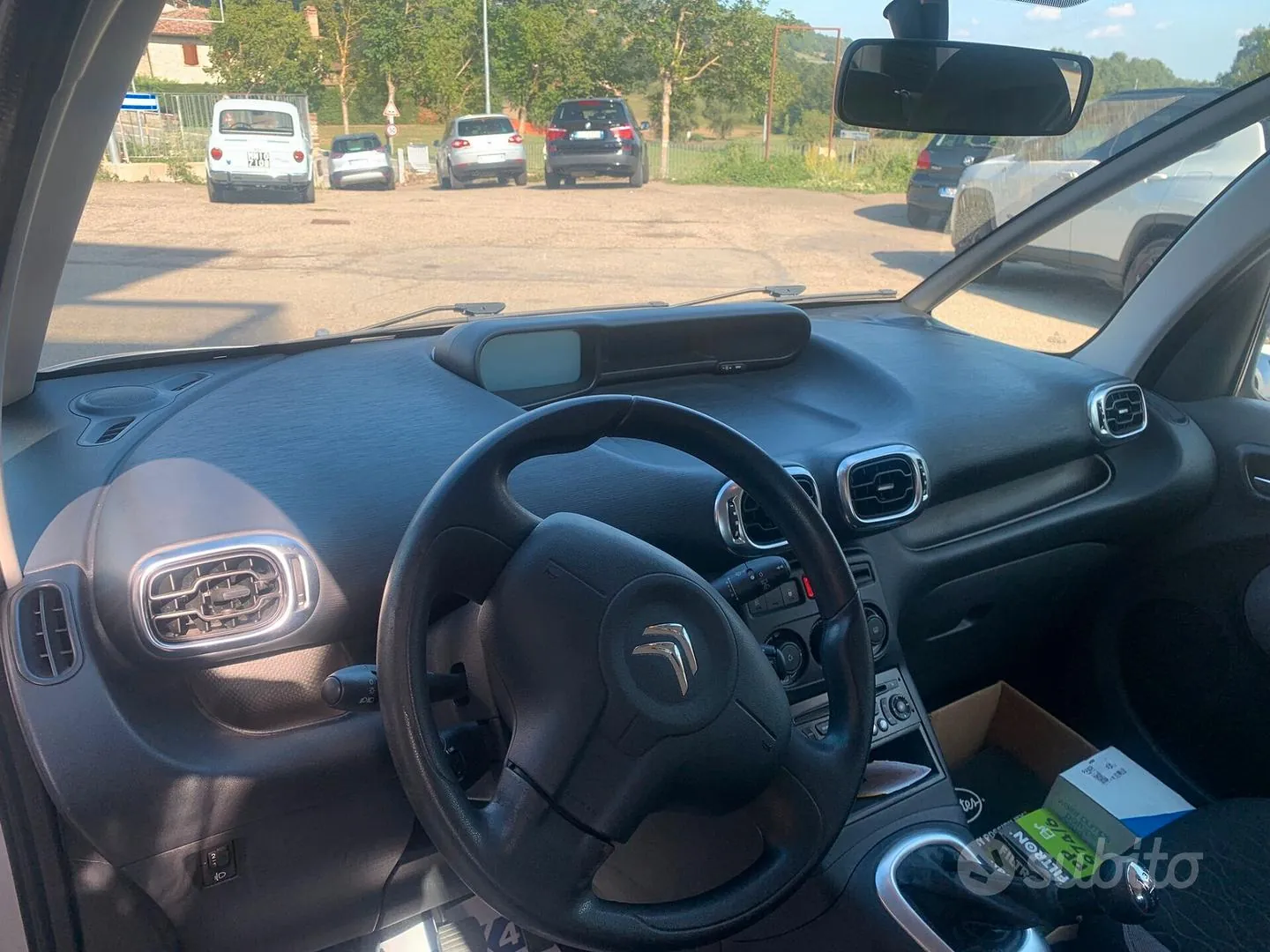Citroen C3 Picasso 2013 photo 3