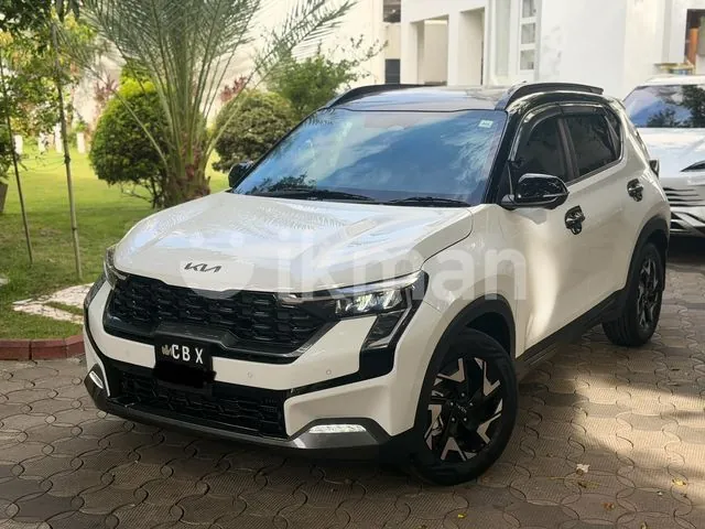 Kia Sonet