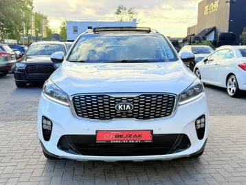 Kia Sorento 2019 photo 2