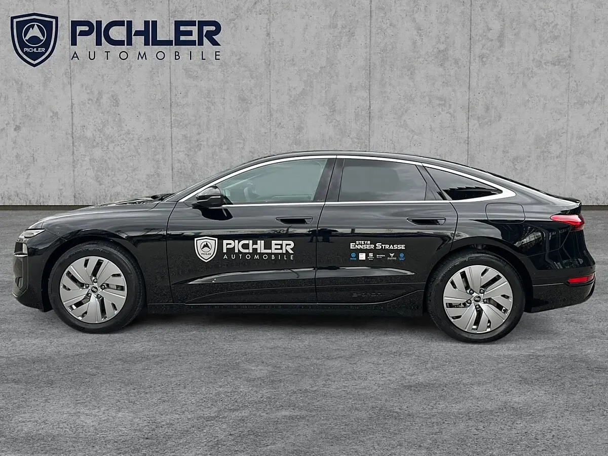 Audi A6 2026 photo 3