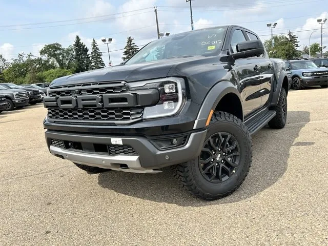 Ford Ranger 2026 photo 2