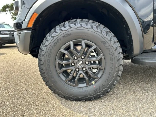Ford Ranger 2026 photo 3