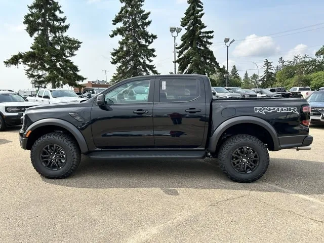 Ford Ranger 2026 photo 4