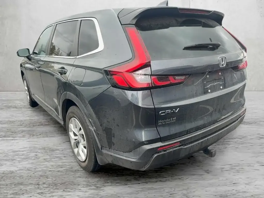 Honda Cr-V 2023 photo 3
