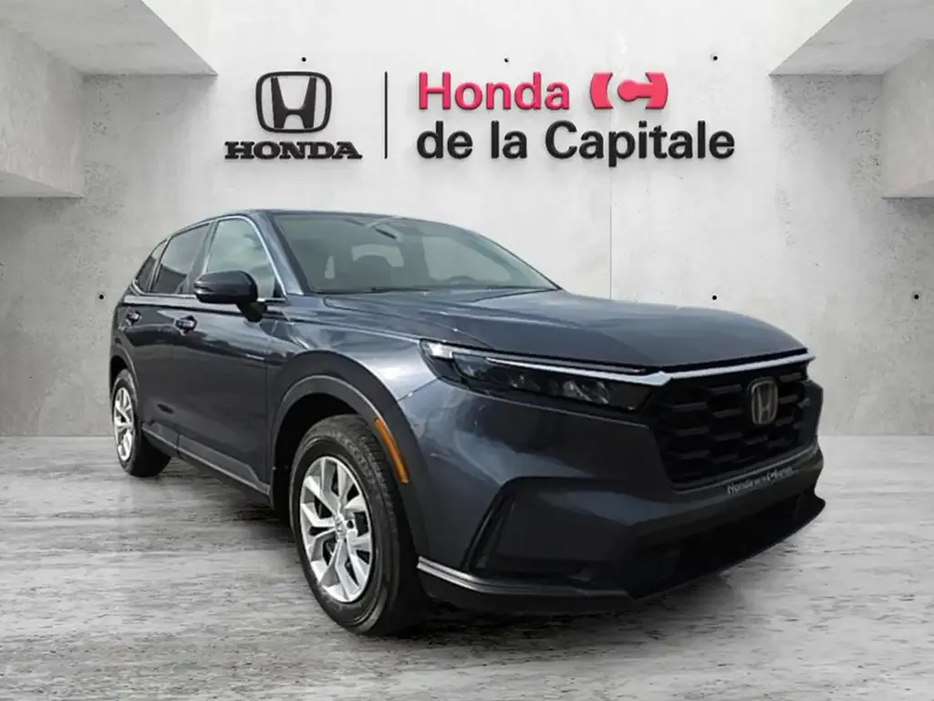 Honda Cr-V 2023 photo 5