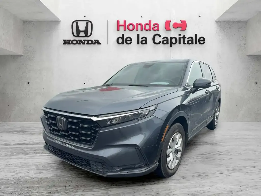 Honda Cr-V 2023 photo 2